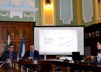Експерт на „Bulgaria wants you”: Украинците са добри инженери, хотелиери, ресторантьори