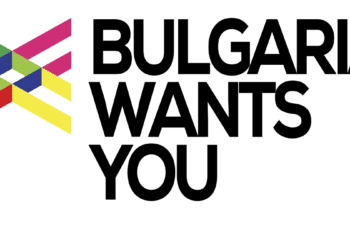Bulgaria Wants You подкрепя бежанците от Украйна