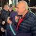 Пуснаха Борисов от ареста