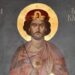 Почитаме първия български мъченик, дал живота си за християнската вяра