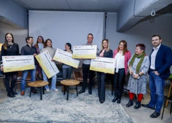 BCause обяви резултатите от програмата “Забавно лято, грижовна есен” 2021