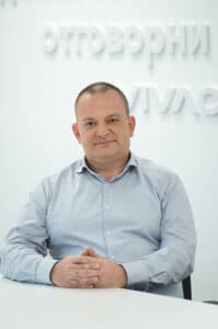 Nikolay Gavrilov