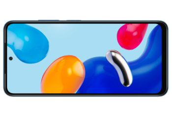 Модерен дизайн и свеж стил предлага новият смартфон на Xiaomi Redmi Note 11