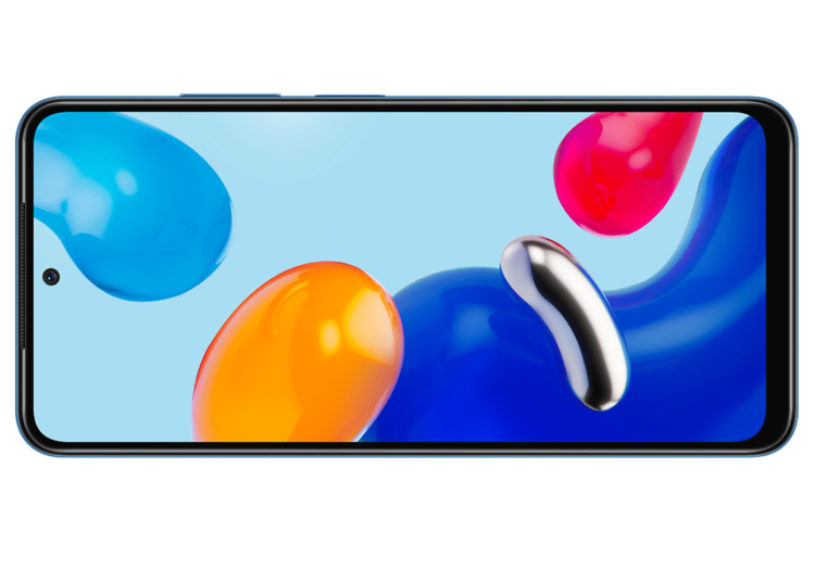 Модерен дизайн и свеж стил предлага новият смартфон на Xiaomi Redmi Note 11 1 REDMI NOTE 11 e1646742571830