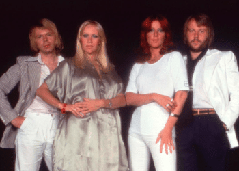 ABBA пуснаха нов клип на хитова песен
