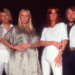 ABBA пуснаха нов клип на хитова песен