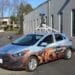 Google започва заснемането на градове и пътища в България