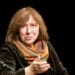 Светлана Алексиевич: Ударът от Беларус е нож в гърба