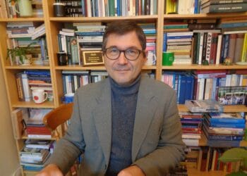 Академик Тиханов