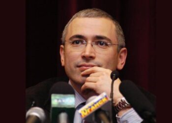 Ходорковски: Путин проявява все повече признаци на “старческа параноя”