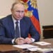 Путин подписа указ за икономически мерки срещу неприятелски държави 8 Емоционалното състояние на Путин е нормално, отсече Кремъл