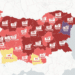 Спад на новите ковид случаи, двойно повече са излекуваните