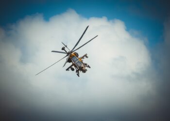 Американски военни и техника влизат днес в България
