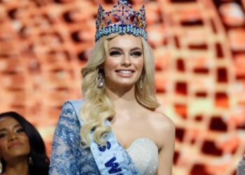 Полякиня е новата “Мис Свят”