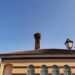 Първият щъркел долетя в Трявна