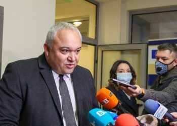 Демерджиев не иска да е заместник на Рашков