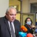 Демерджиев не иска да е заместник на Рашков 8 Демерджиев не иска да е заместник на Рашков