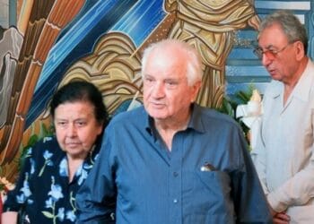 Почина Георги Атанасов – последният премиер от соцвремената