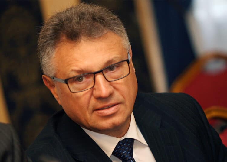 Велизар Шаламанов