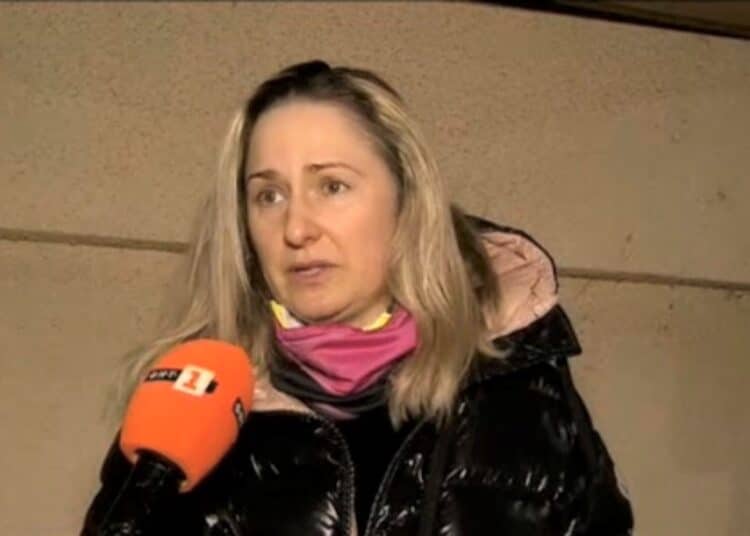 Венета Борисова