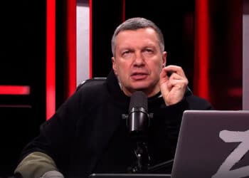 Близък до Путин журналист: Украйна е само междинен етап
