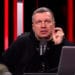 Близък до Путин журналист: Украйна е само междинен етап