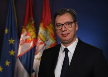 Вучич: Изявленията в България, че няма да удължат договора за газ от Русия, са празни сънища