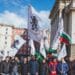 “Възраждане” на протест: НАТО вън! Българите да си управляват държавата, тези хора ще ни довършат