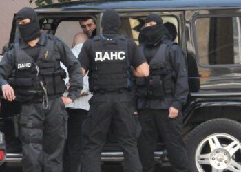 Спецпрокуратурата влезе в ДАНС, търси руски шпиони