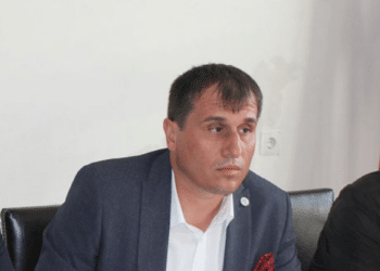 Кметът на Цар Калоян празнува! ЧРД на Дауд Аляовлу!