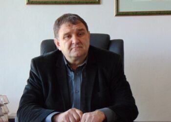 ЧРД на кмета на Сапарева Баня Калин Гелев!