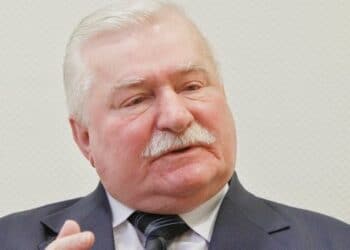 Лех Валенса: Путин е един бандит, ако не сме солидарни, той ще разруши и завладее света