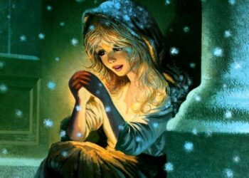 С Деня на детската книга се чества рождението на Андерсен