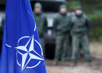 НАТО разполага 3000 военни в България и Румъния