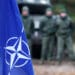 НАТО разполага 3000 военни в България и Румъния
