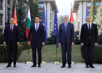 Петков: Югоизточна Европа е под заплаха,  важно е да бъдем координирани