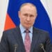Руски политолог: Путин е скрил семейството си в подземен град, намиращ се в Сибир