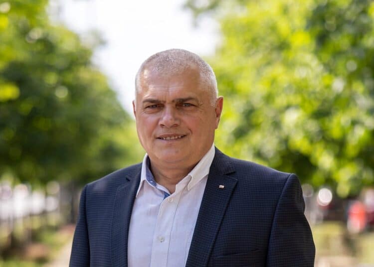 Радев Валентин