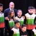 Държавният глава: Сериозен проблем е, че повечето млади хора предпочитат да гледат, а не да практикуват спорт