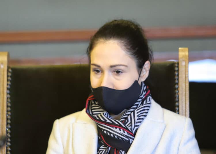 Ралица Симеонова