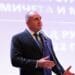 Държавният глава: Сериозен проблем е, че повечето млади хора предпочитат да гледат, а не да практикуват спорт