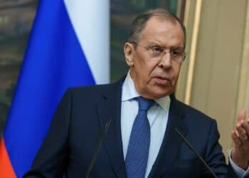 Лавров: Има шанс за мирно споразумение с Украйна, западните държави могат да помогнат