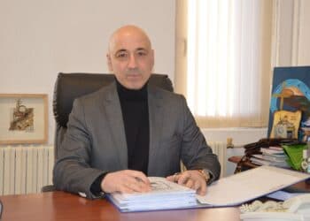 Честит юбилей на кмета на Созопол Тихомир Янакиев!