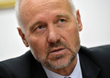 Тодор Тагарев: НАТО незабавно трябва да поеме отбраната на българското небе, войната чука на вратата