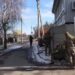 Руснаците превзеха Херсон, водят се боеве в центъра на Харков