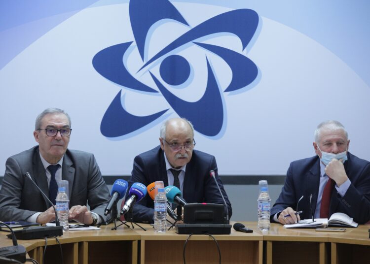 Цанко Бачийски