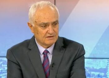 Ген. Запрянов: НАТО няма да брани България само с тази батальонна група