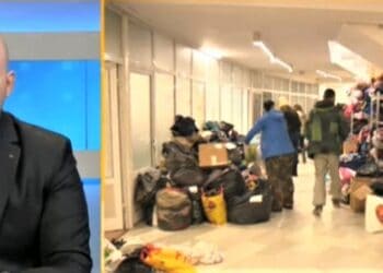 Ще има помощ и за граждани, подслонили украински бежанци