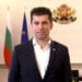 Правителството на Кирил Петков е вредно, имаме нов министър на отбраната