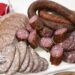 Унищожават луканки и суджуци от пазара в Костинброд, били с неясен произход 8 Снимката е илюстративна